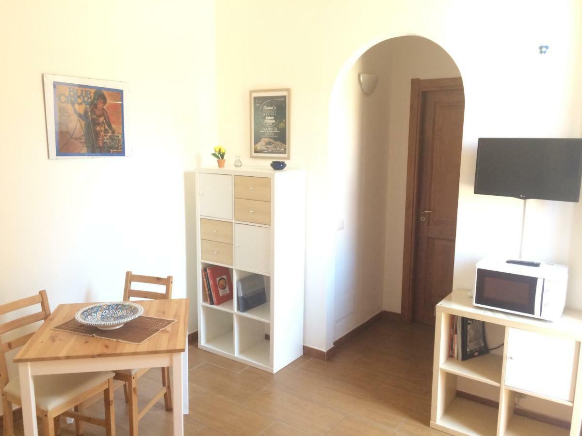 Royal - Cefalù Center Extérieur photo